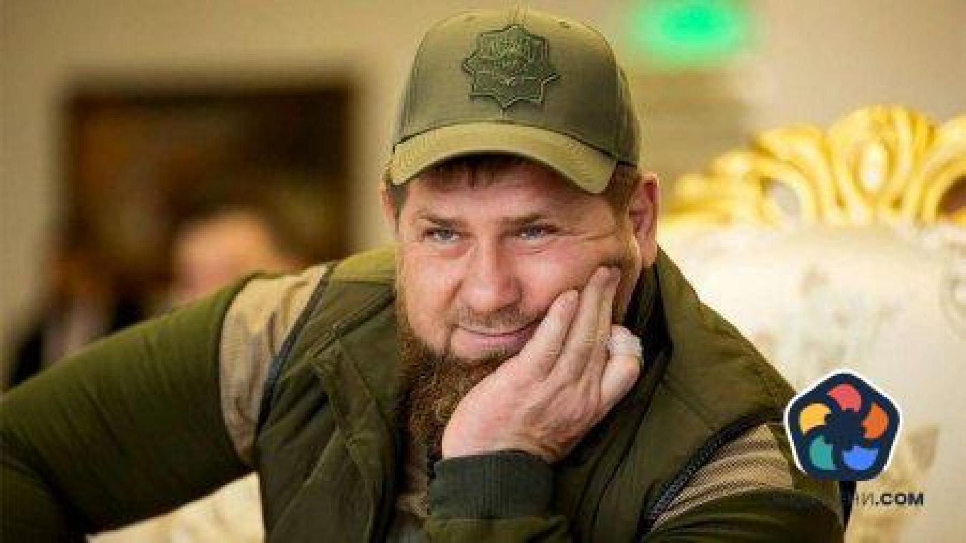 На Рамзан Кадиров му откраднали кон, струващ 10 милиона долара