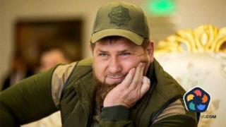 На Рамзан Кадиров му откраднали кон, струващ 10 милиона долара