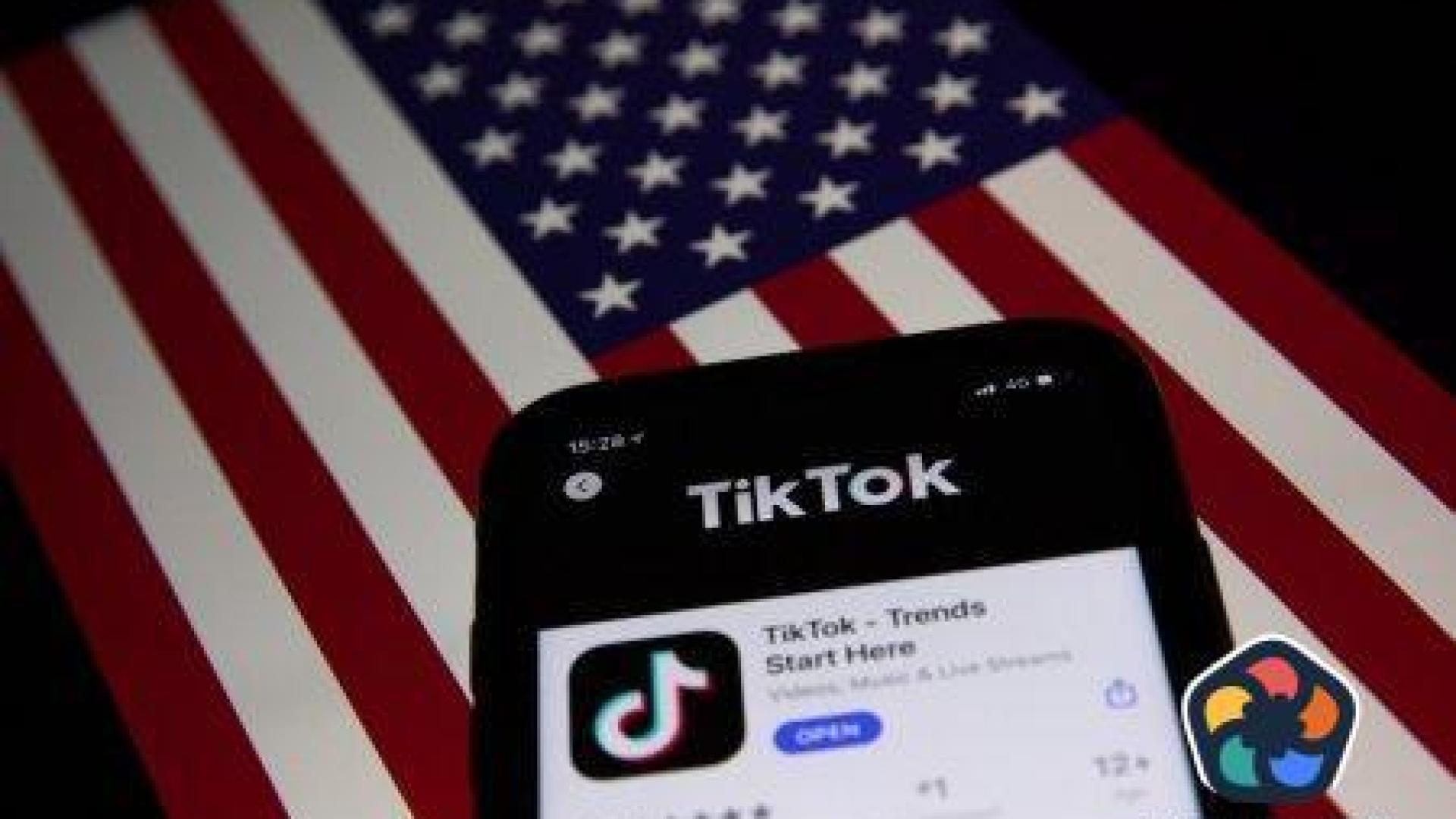 САЩ се готвят да забранят със закон ТикТок