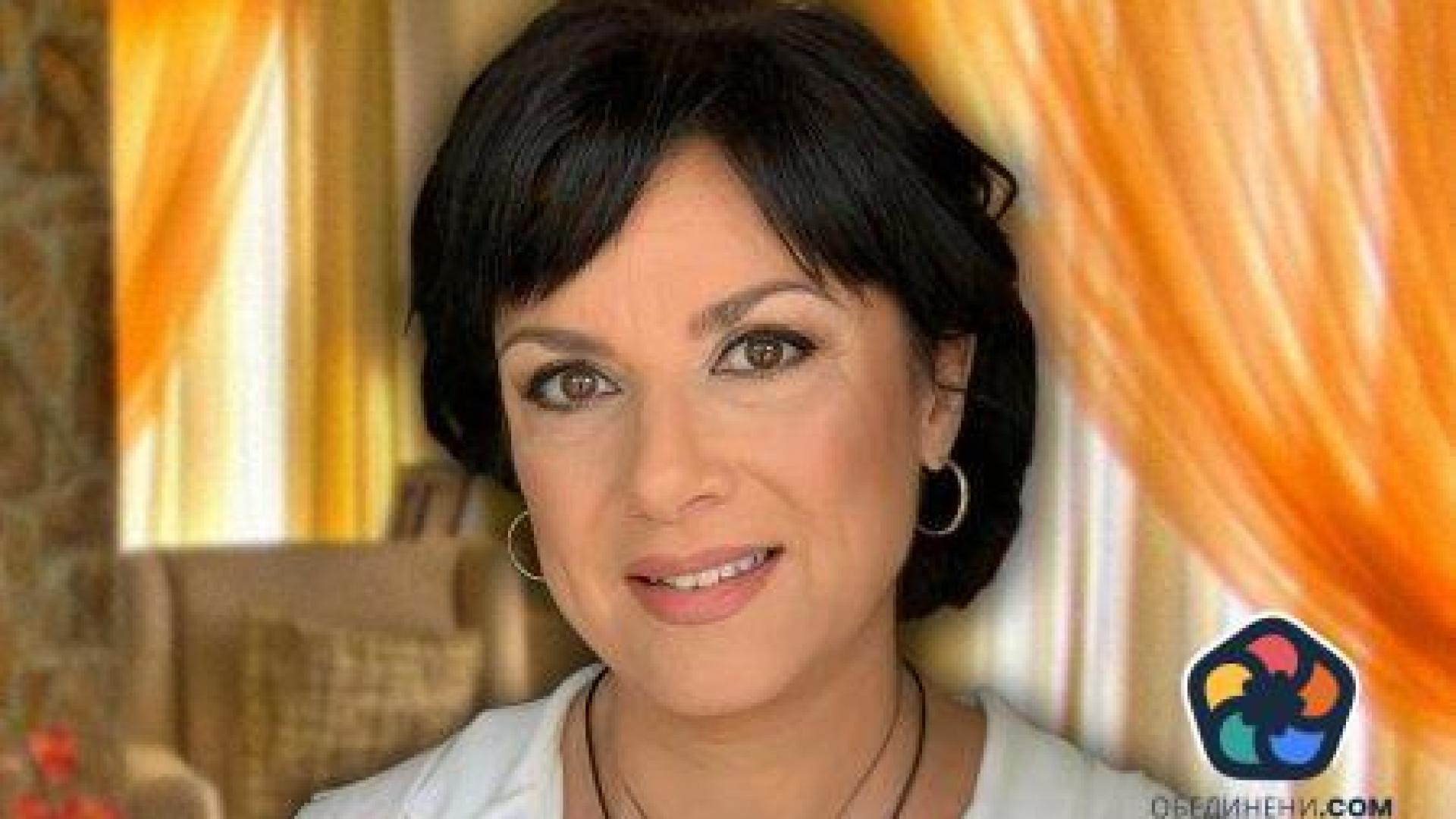 Александрина Пендачанска с гала концерт в Скопие навръх 8 март