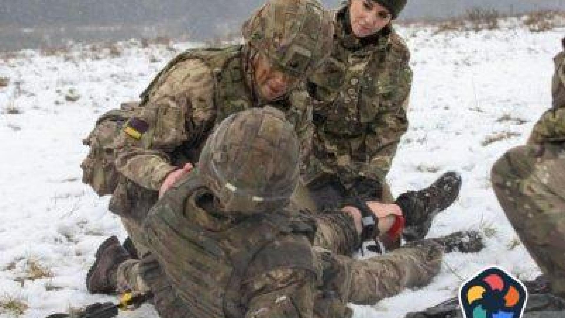 Принцесата на Уелс се включи в учение на Ирландската армия, чийто полковник е