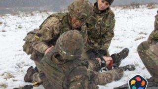 Принцесата на Уелс се включи в учение на Ирландската армия, чийто полковник е