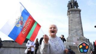 Столичните съветници решават да се премести ли Паметника на Съветската армия (галерия)