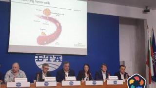 Кръвен тест, откриващ 70 вида рак, вече е достъпен и у нас