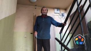 92-годишен карал без книжка, без номера и след употреба на алкохол