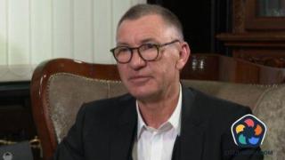 Велико Желев: Отвратих се от бизнес средата в България