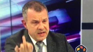 Да покажеш среден пръст е основно човешко право, постанови съдия в Квебек