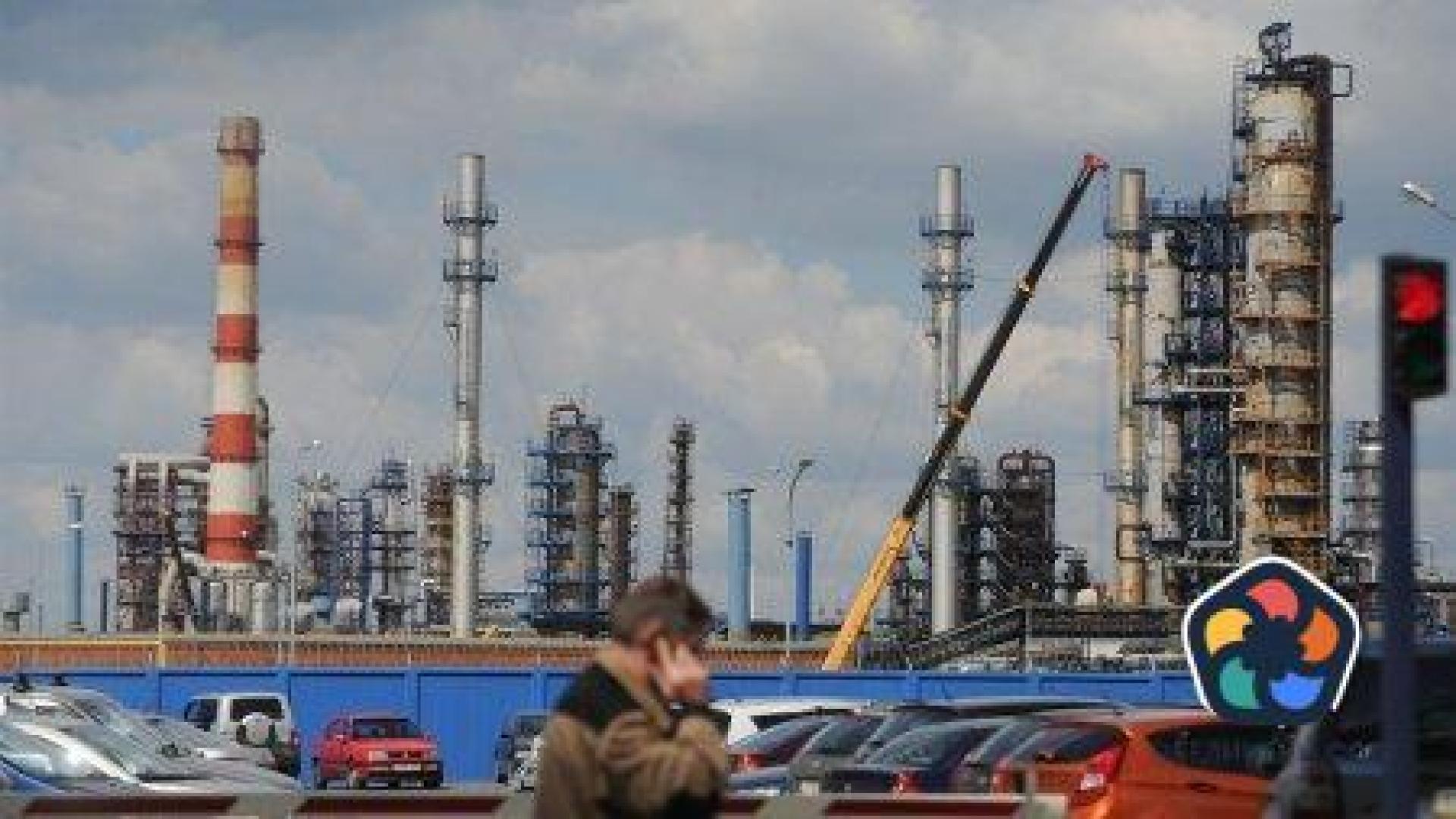 Русия не може да намери купувачи за милиони барели дизел