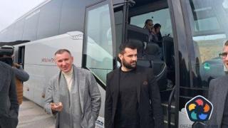Краят на магистрала "Хемус" не се вижда