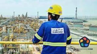 Саудитският петролен гигант Saudi Aramco с рекордна печалба от над 161 млрд. долара
