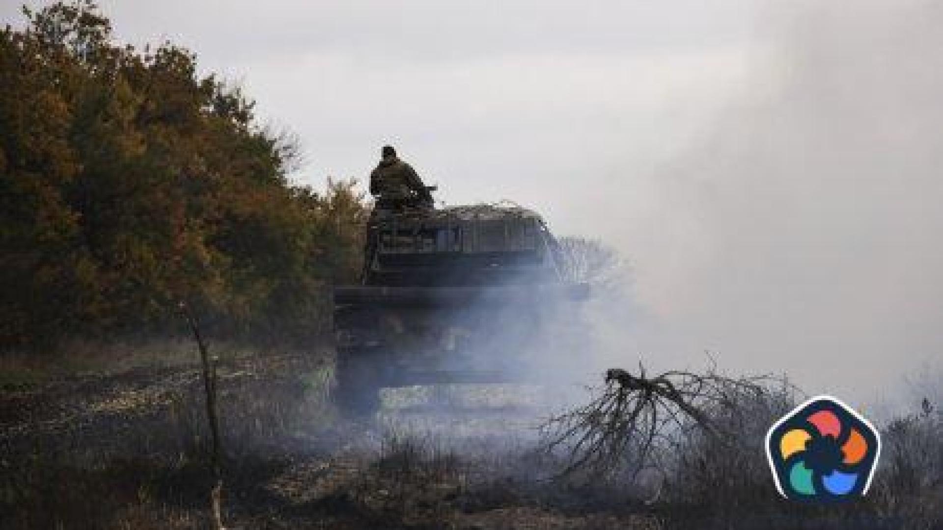 Руските сили са загубили над 1100 души в боевете за Бахмут за по-малко от седмица