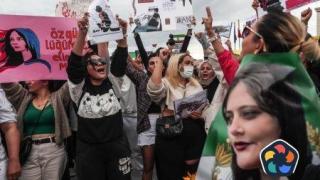 Над 20 хиляди участници в протестите в Иран бяха помилвани