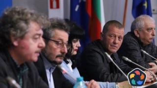 Режисьори и актори с шествие ще поискат оставката на директора на Народния театър