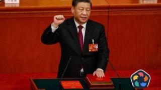 Си Цзинпин планира да посети Русия още следващата седмица