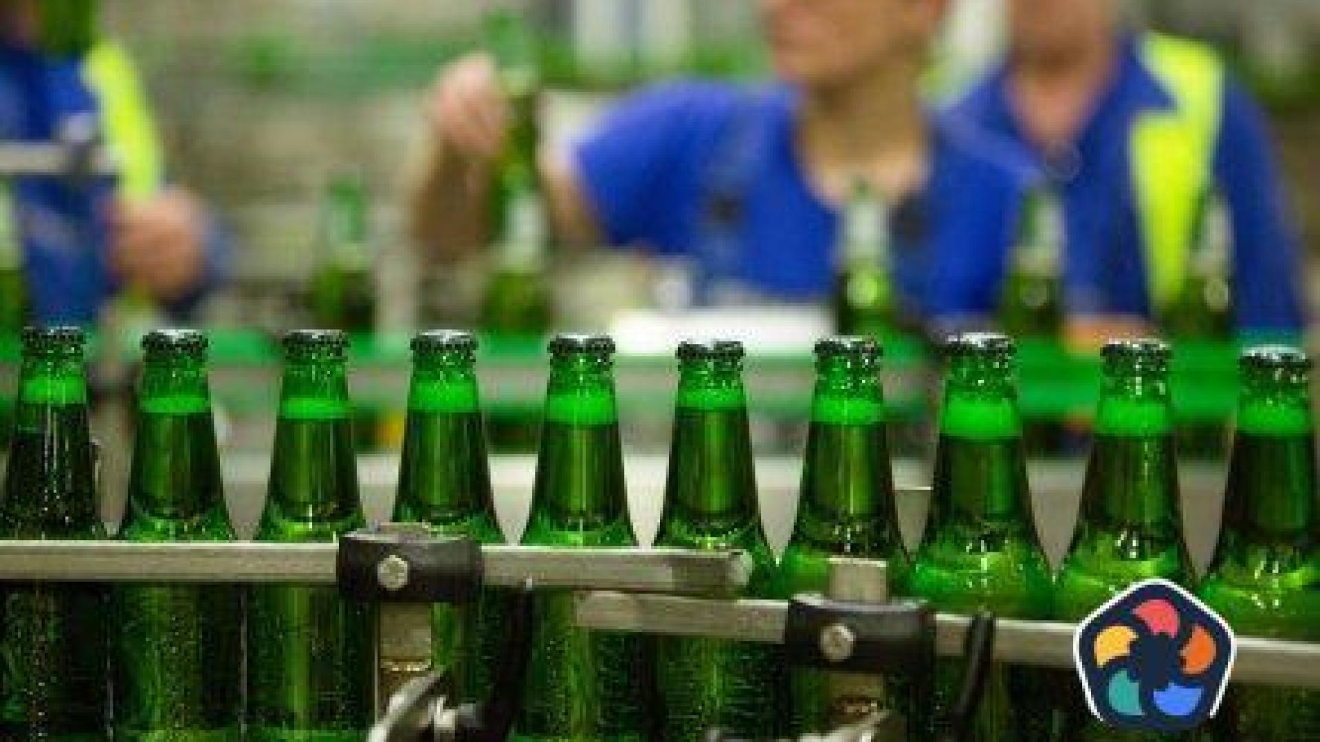 Спестени 150 хил. кг въглеродни емисии отчете "Карлсберг България"