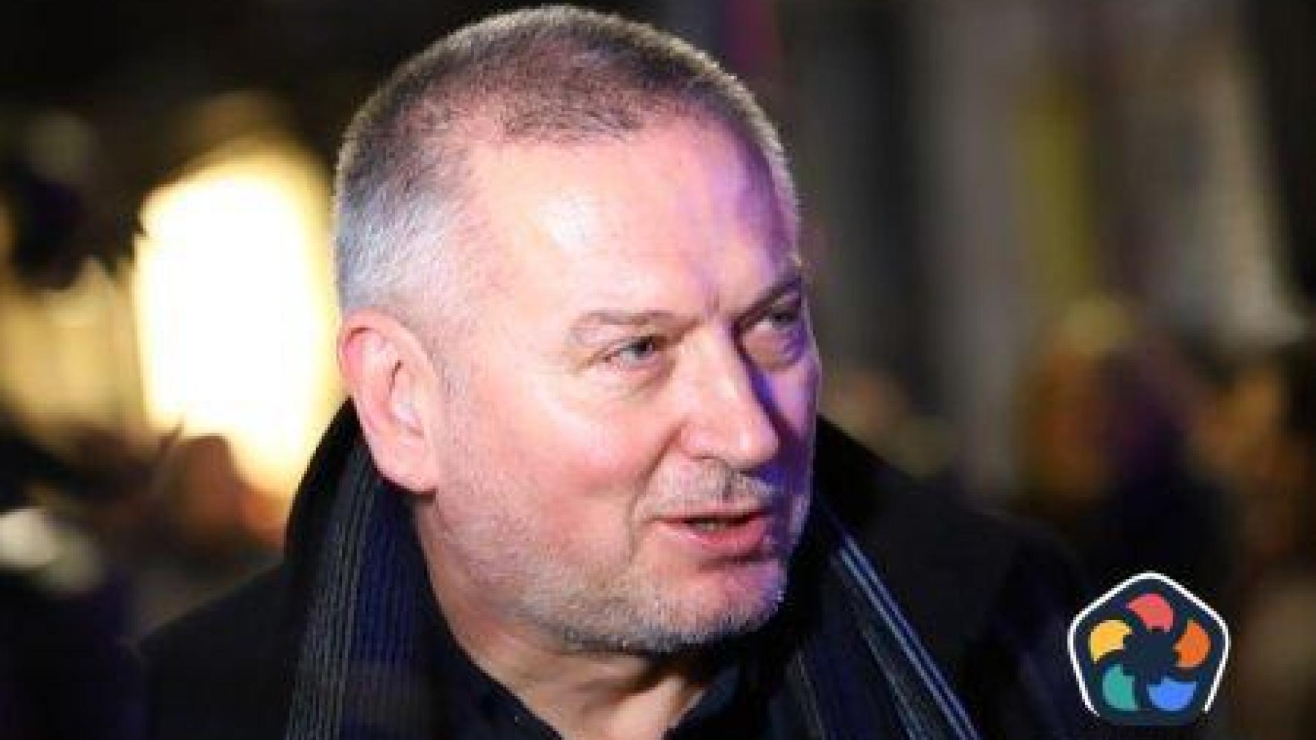 Георги Господинов е първият български писател, номиниран за "Букър"