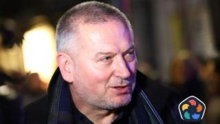 Георги Господинов е първият български писател, номиниран за "Букър"