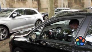 Германия сформира съюз в защита на двигателите с вътрешно горене