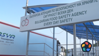 Обрат: Държавата се отказа от дезинфекцията на границата, вместо да я възложи на своя фирма