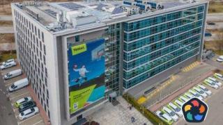 Мрежата на Yettel минава на зелен ток