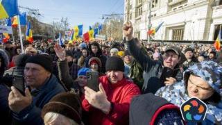 Тайният план на Кремъл: какво крои Путин за Молдова