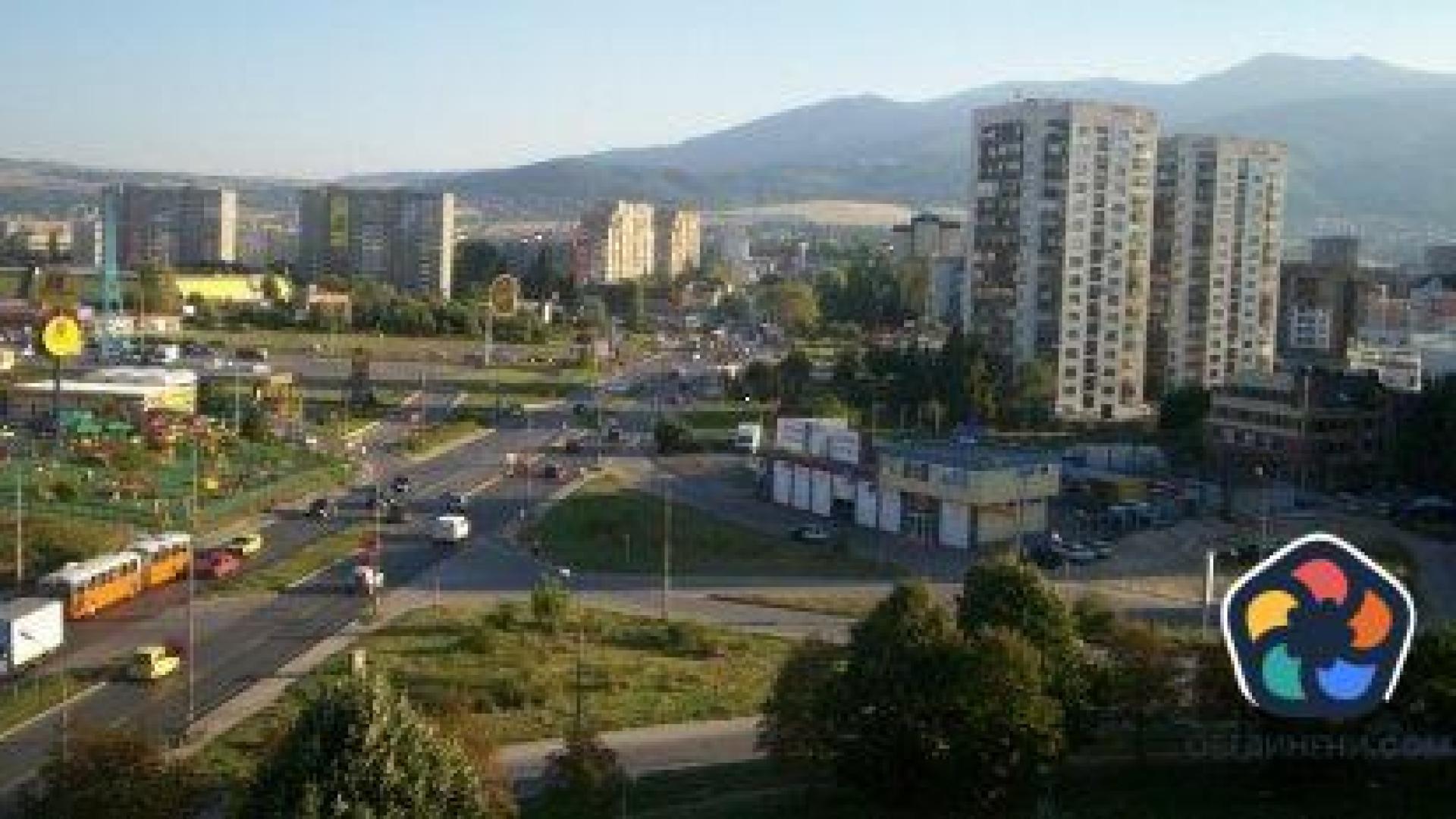 Протест в столичния квартал "Младост" срещу презастрояването
