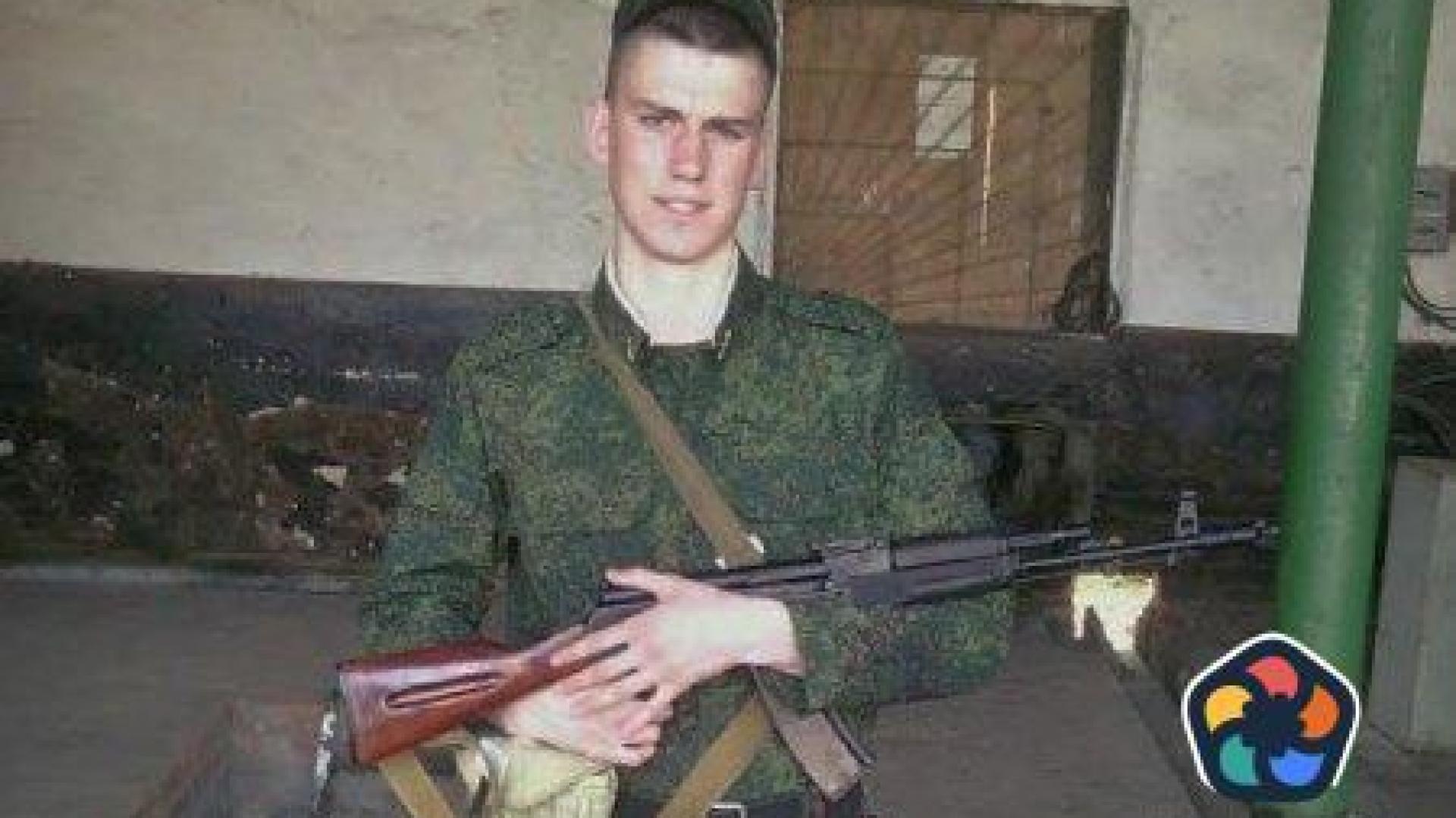 Руски войник, признал си военни престъпления, е осъден в Русия за разпространение на "фалшива информация"