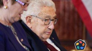 Кисинджър вижда промяна в ситуацията в Близкия изток заради Китай