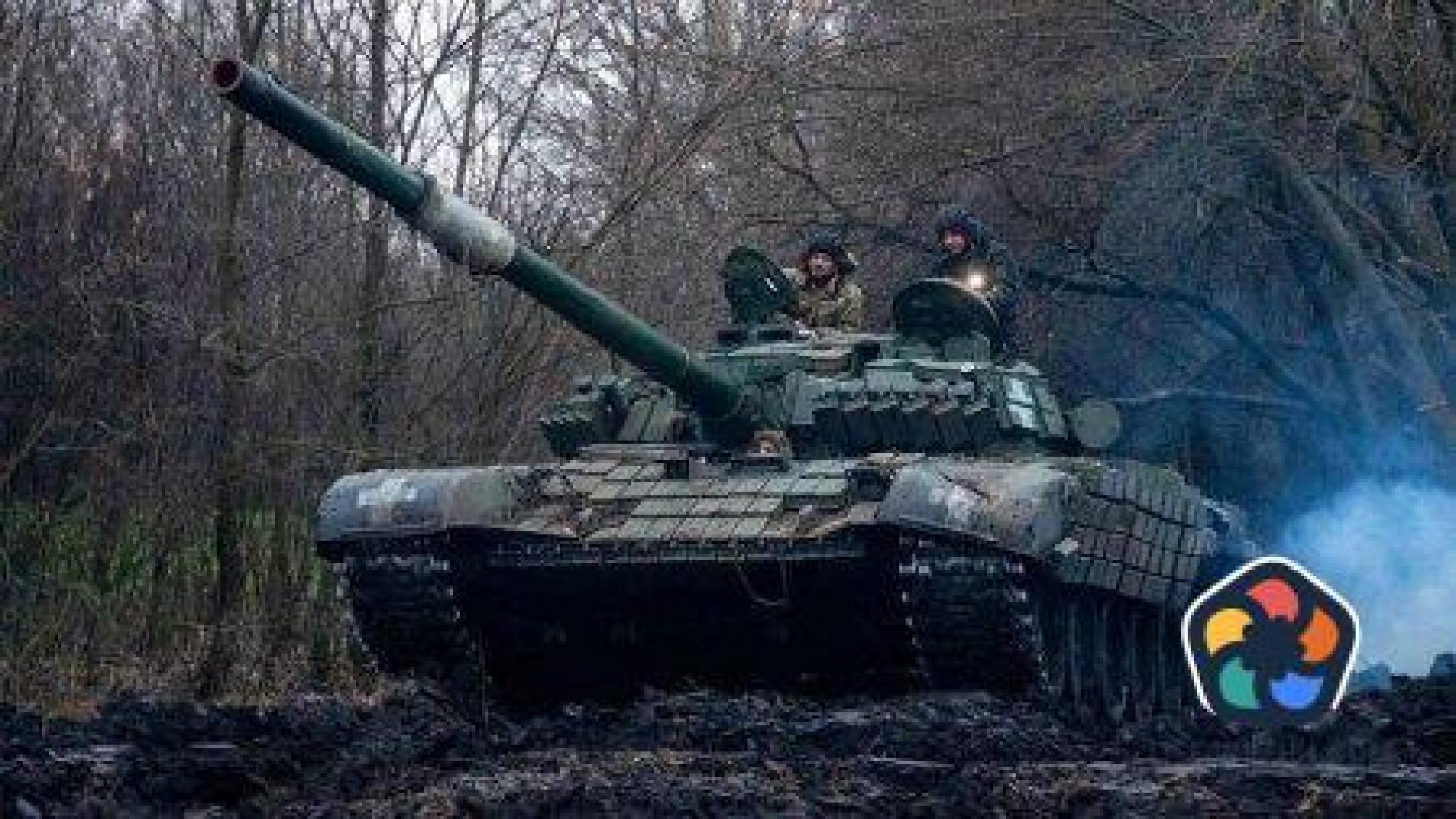 Какво означава недостигът на боеприпаси за Украйна
