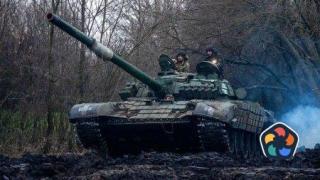 Какво означава недостигът на боеприпаси за Украйна