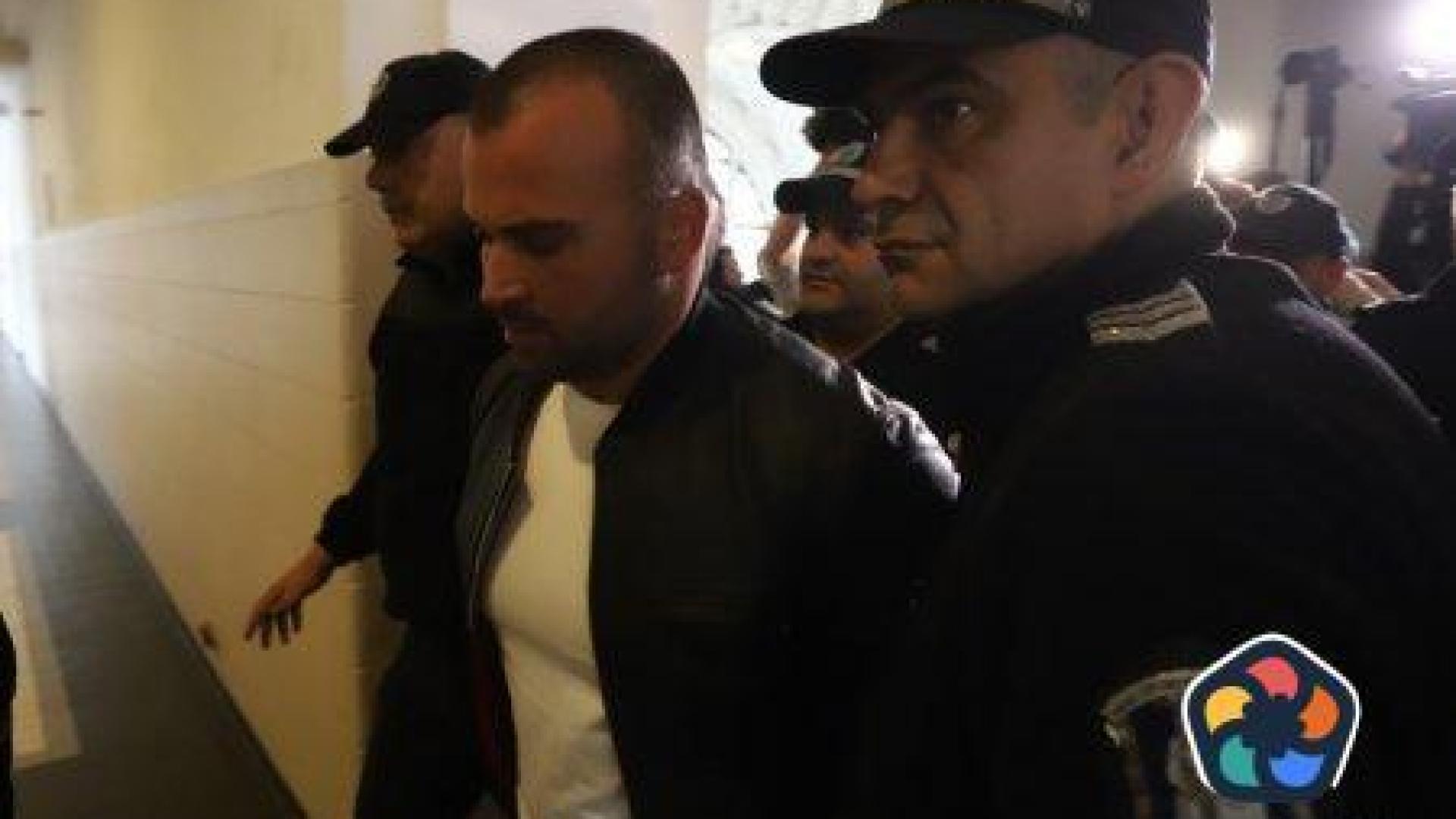 Обвиняем за катастрофа със загинал: Виновен съм, но не съм убиец