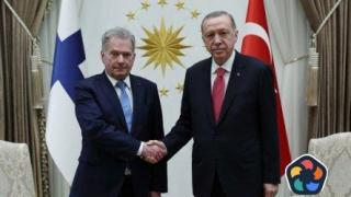 Ердоган задвижи ратификацията за приема на Финландия в НАТО, разочарование за Швеция