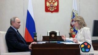 Предполагаемите военни престъпления на Путин: Кои са украинските деца, взети от Русия?