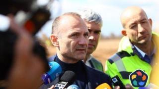 Росен Христов: Газовата връзка България – Сърбия ще бъде пусната по график през октомври