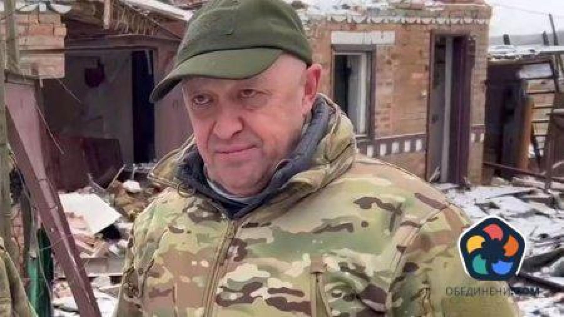 "Вагнер" планира да наеме още около 30 000 бойци до средата на май