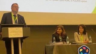 Маг.фарм. Димитър Маринов е новият председател на Фармацевтичния съюз