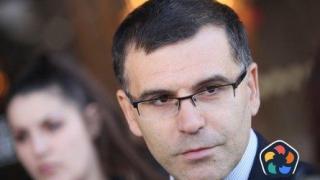 Симеон Дянков: Бюджетният дефицит може да стигне 9-10%