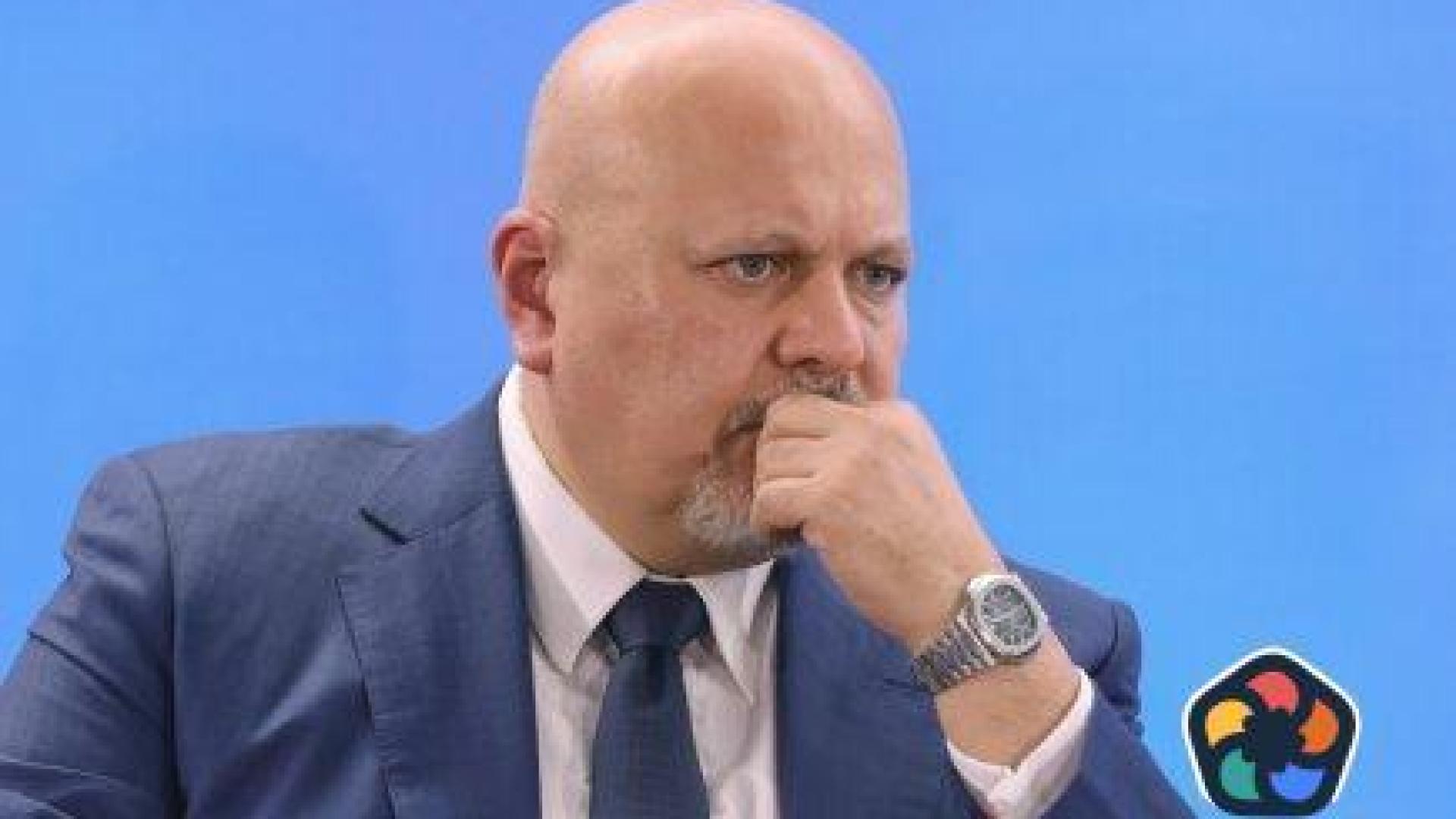 МНС: Заповедта за арест на Путин е доживотна