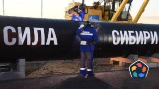 Путин нарече "сделка на века" продажбата на газ за Китай със 70% отстъпка