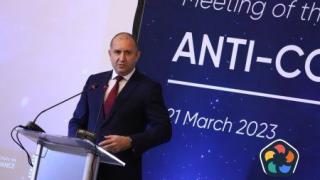 Президентът: Посочете ми държава, която не е завладяна
