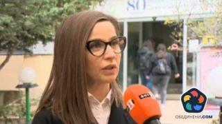 Според юристката на "Шейново" не е сигурно, че размяната на бебетата е станала в болницата