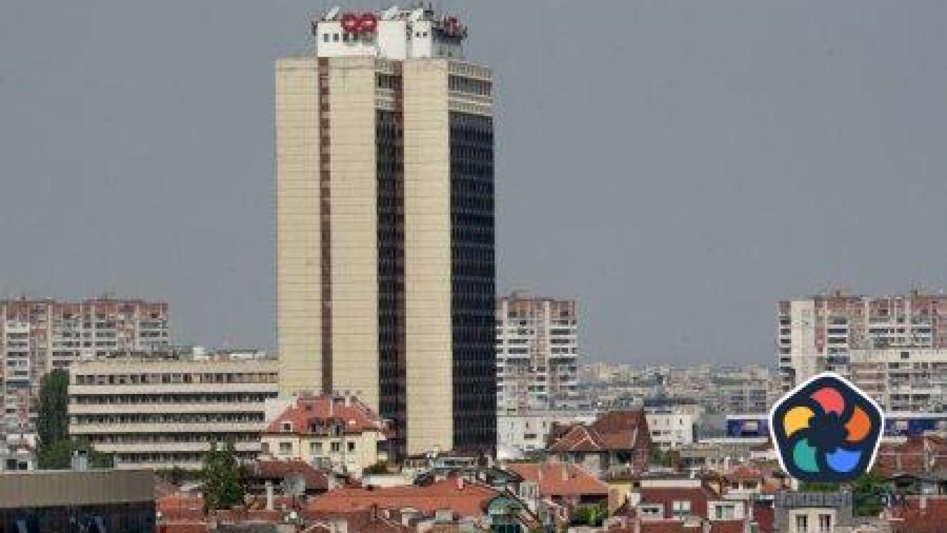 До софийския хотел "Родина" ще се прави 17-етажна сграда