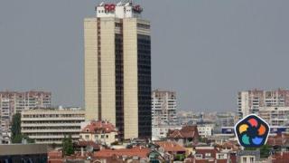 До софийския хотел "Родина" ще се прави 17-етажна сграда
