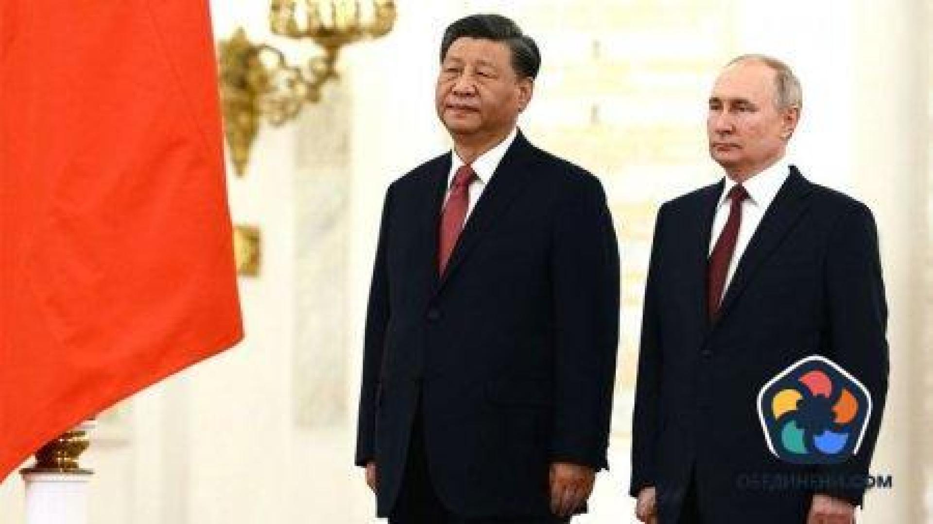 Путин обеща на Си потоци газ и покани китайските компании да инвестират в Русия