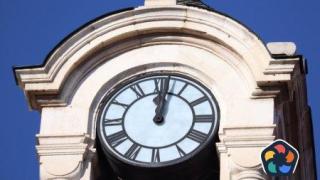 На 26 март местим стрелките на часовника напред