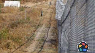 ЕС отпуска 600 млн. евро за границата ни с Турция, но не за нова ограда