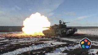 Русия отново размахва ядрената карта, използвайки британска доставка на боеприпаси за Украйна