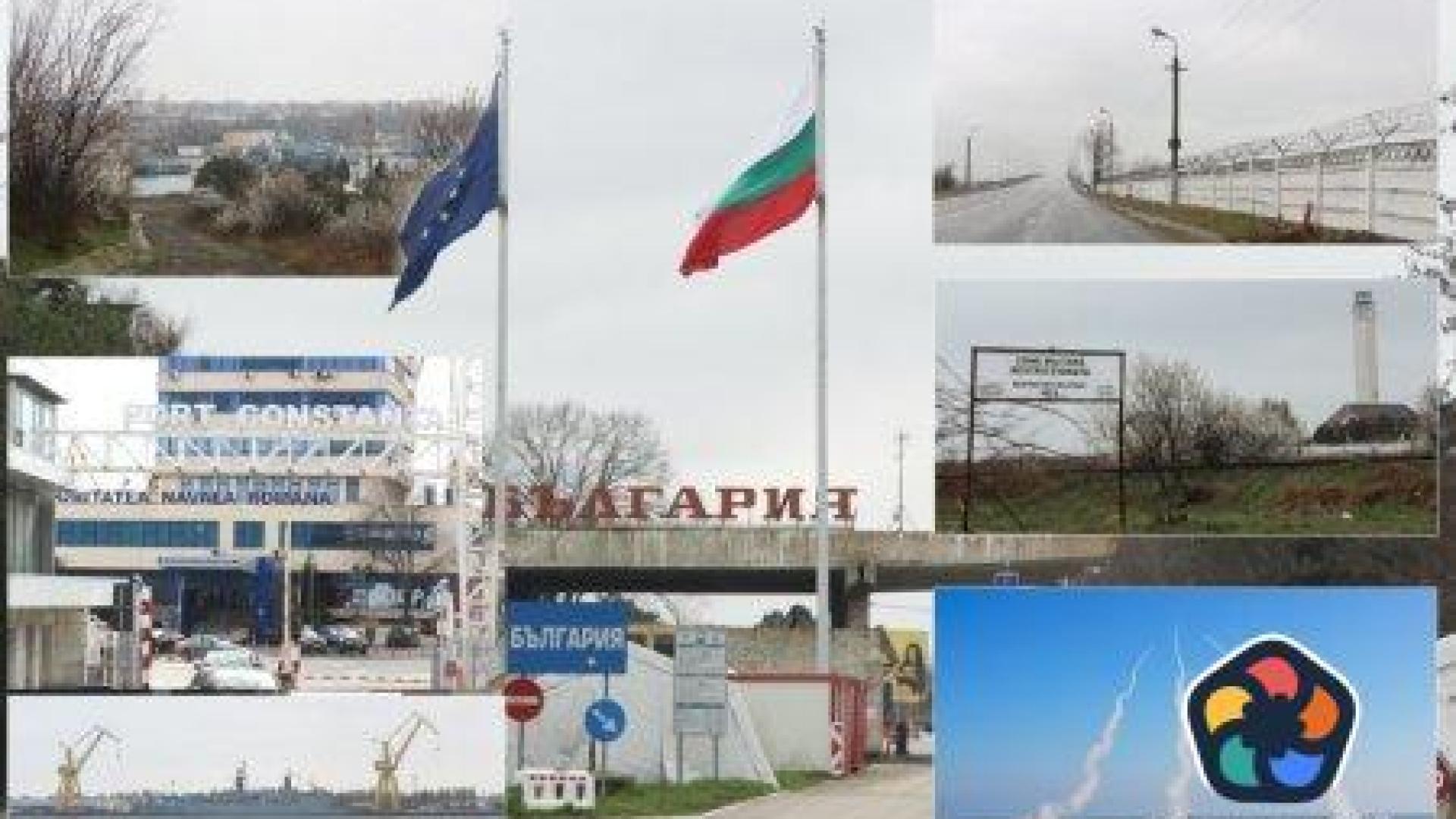 Битката за Черно море и отсъствието на България