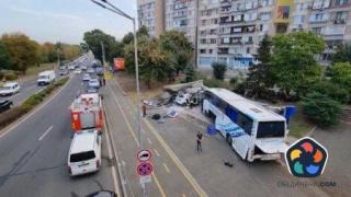 Трима сирийци отиват на съд след катастрофата с двама загинали полицаи