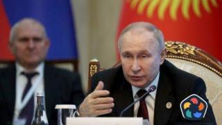 Унгария няма да арестува Путин, ако той влезе на нейна територия